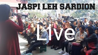 Jaspi leh sardion | Makimi Live | Loncy Chhakchhuak ministry |