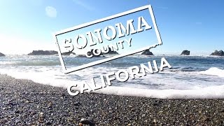 Travel Guide Sonoma County, California, United States - Discover Sonoma County's Pacific Coast