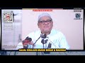 TAZKIRAH : Dajjal Dihalang Masuk Ke Mekah Dan Madinah - Ustaz Shamsuri Ahmad