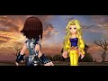 【dffoo】【ストーリー120】断章：無式のシェルク【シェルク】