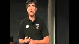 Monday Mind Meld for 10/19/14 Randy Pausch last lecture    edited to 45 for showing in class