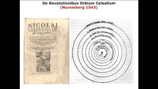 Le secret de Copernic, par Jean-Pierre Luminet