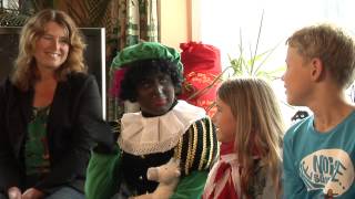 Alphens Sinterklaasjournaal 2013 - Aflevering 4