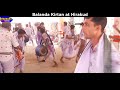 nua balanda kirtan at hirakud heart touching mahamantra