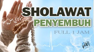 Sholawat Penyembuh S4kit - Maula Ya Salli Wa Sallim 1 Jam (Sholawat Burdah) || El Ghoniy