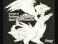 The First Day - Pokémon Black · White Super Music Collection