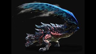 【MHXX】暑い熱い砂漠　ストライカー双剣　02'51”38