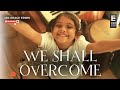 We Shall Overcome | Ian Grace Edwin | New Inspirational song 2024 #weshallovercome #edwinjohnson