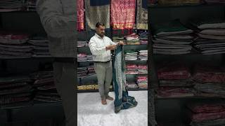 ક્રિજલ વાઇટ કોમ્બિનેશન #trending #saree #fashion #new #video #viral #ytshorts  #reels #youtube #fyp