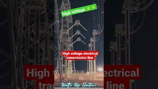 Exploring High-Voltage Arcing and Connect-Switch Phenomena | High-voltage connect-switch arcing.