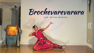 Brochevarevarura ~ Padasevanam