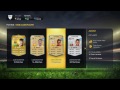 fifa 15 ultimate team new features