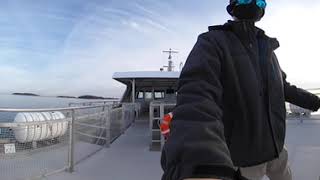 Hingham Ferry 360