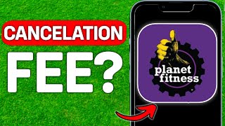 How Much Do You Have To Pay To Cancel Planet Fitness Membership? (And How To Cancel!)