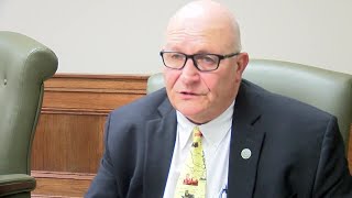 WebXtra: Nacogdoches County commissioners approve committee to assess jail improvement needs