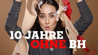 Ohne BH 🍎🍎Straffere Brüste?! Warum ich keinen BH mehr trage Hatice Schmidt