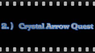 Armia Ots - Crystal Arrow