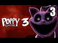 Poppy Playtime: Deep Sleep - Chapter 3 [03] Let's Play Walkthrough - Part 3