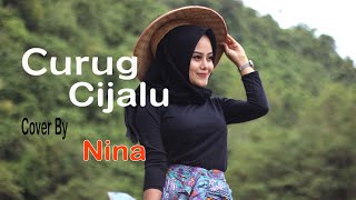 CURUG CIJALU Yana Kermit NINA Cover Pop Sunda