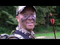 struttinbuck tv hunts velvet bucks with north fork outfitters in kentucky