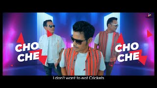 Choche -Official Video||Hemen & Dharmesh |Nibir X |Kushal |Barasha|NexusFx|New Karbi Song 2023 |