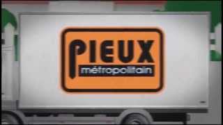 Pieux Métropolitain - Imperméabilisation d'une maison