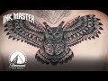 Complicated Tattoos That Went Surprisingly Well 😮 Ink Master