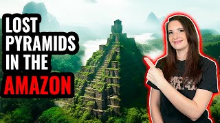 The Most Mysterious Lost Places
