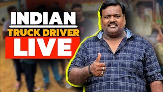 R Rajesh Vlogs is live truck modification ka Kya update Hai?