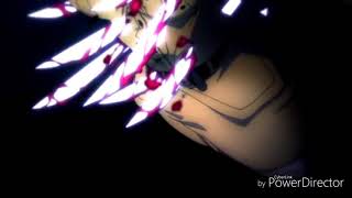 HELLSING [AMV](do the evolution)