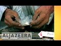 Inside Story - What's the solution to the world's drug problem?