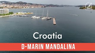 D-Marin Mandalina Sibenik