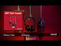 Derinkuyu + Pa Ngu - Not Just Music (nativemusk)