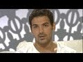 Simi Selects India's Most Desirable - John Abraham