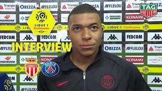 Reaction : AS Monaco - Paris Saint-Germain (1-4) / 2019-20