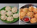 Potato samosa recipe | Aloo singara recipe in new way | Yummy