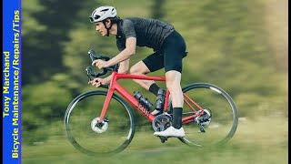 Cycling Tips: How to Brake Like a Pro