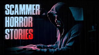 2 TRUE Creepy Scammer Encounter Stories | True Scary Stories