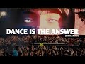 Dubdogz, RUBACK, Ticon ft. Raja Ram - Dance is The Answer (Lyric Video)