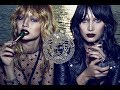 Lady Gaga - Donatella ft. Gigi & Bella Hadid