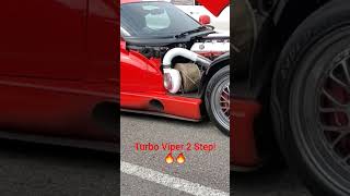 Turbo Viper 2 Step! 🔥🔥