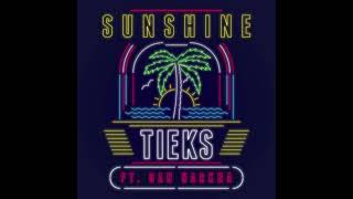 TIEKS - Sunshine feat. Dan Harkna (Official Video)