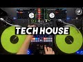 Tech House Mix 2022 | #3 | Mix Live By Deejay Fdb : Fisher, James Hype, Sidepiece, Vintage Culture