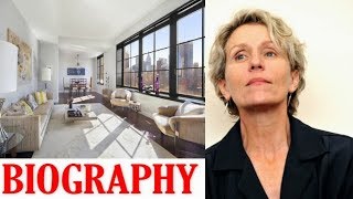 Frances McDormand Biography || Family, House, Childhood, Figure, Fashion, Unseen, Lifestyle.