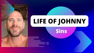 Journey of johnny sinns | how he became porn star | Ai_stories01