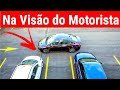 O SEGREDO DO ESTACIONAMENTO NO MERCADO MAIS FÁCIL ! ep 06 2