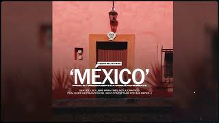 🔥 [FREE] "MEXICO" Base De Trap Latino Piano Trap Instrumental 2023 (Prod. @OrkidiaBeatz )