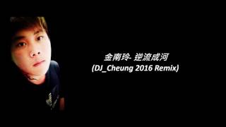 金南玲 - 逆流成河【2017 DJ_SIANG Remix】S. P. D Music DJ Studio