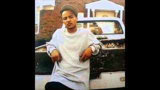 T.I. - Battlegrounds