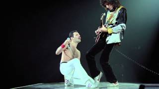 19. Tie Your Mother Down - Queen Live in Montreal 1981 [1080p HD Blu-Ray Mux]